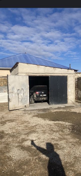 Сдается автосервис