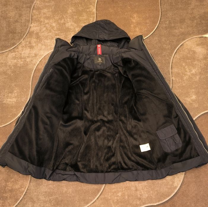 Дамско яке Bogner L размер