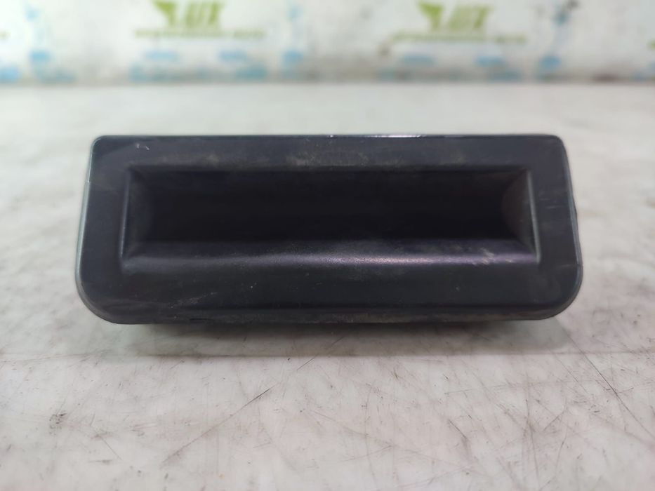 Buton deschidere portbagaj 6V0827566 Audi A6 C8 [2018 - 2020] 2.0 DKN