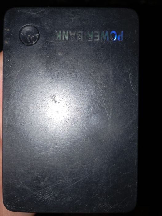 Повер банк на 2к mp