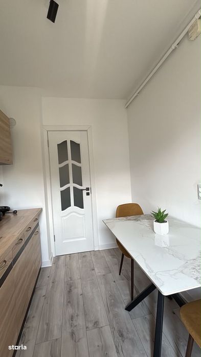 Apartament ULTRACENTRAL Proaspăt Renovat