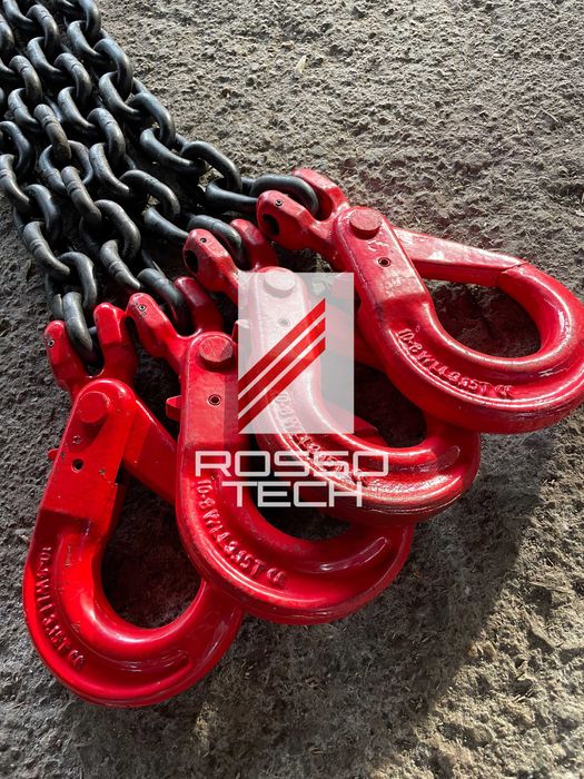 Строп цепной паук