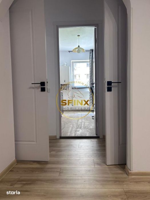 Confort Park, vanzare 2 camere parter, complex cu gradina pet friendly