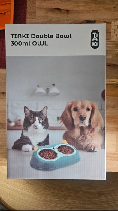 Bol de mâncare pentru animale - Zooplus