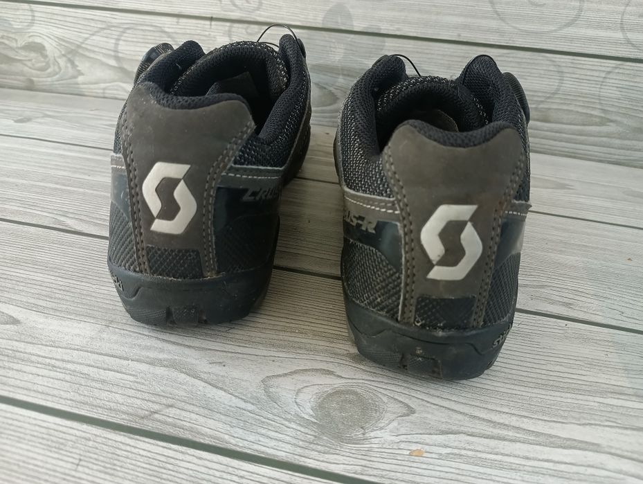 Scott Crus N 40 маратонки