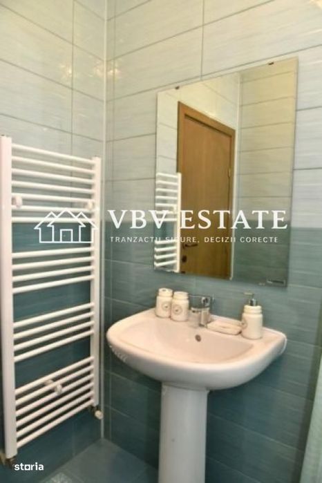 Garsonieră Gorjului | Modern | Confort | Metrou