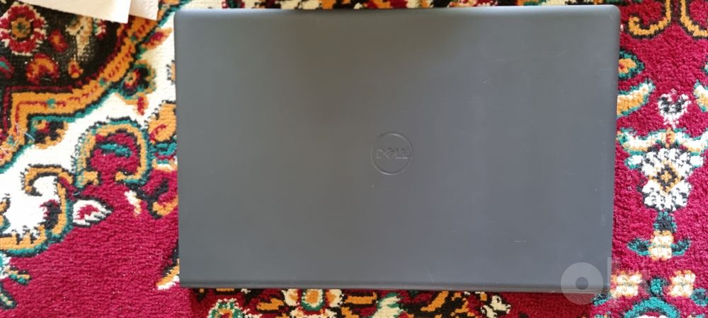Dell Vostro 15 Core i3 8GB 512GB