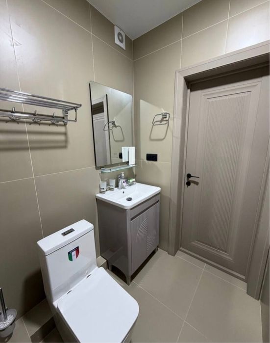 Кох Ота | 2-комнатная квартира | 65м² | 900$ | Шайхантахурский район
