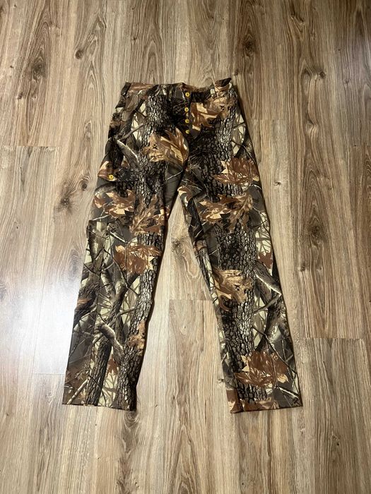 Камуфлажни ризи и панталони в 2 цвята
