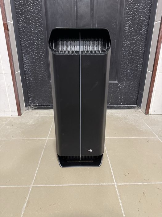 Корпус AeroCool Gladiator