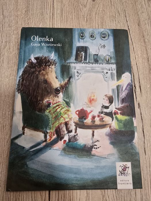 Set carti editura Frontiera