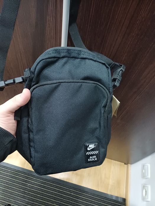 Сумка от Nike (Оригинал, не использованная)