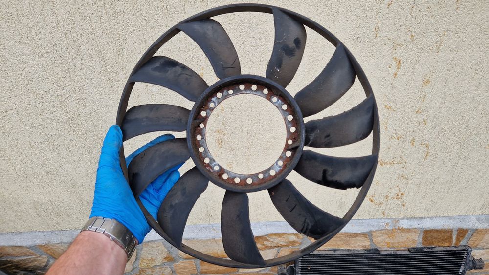 Ауди А4 1996 1.8 на части