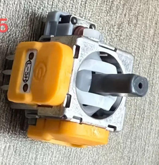 Kit reparatie manete PS5