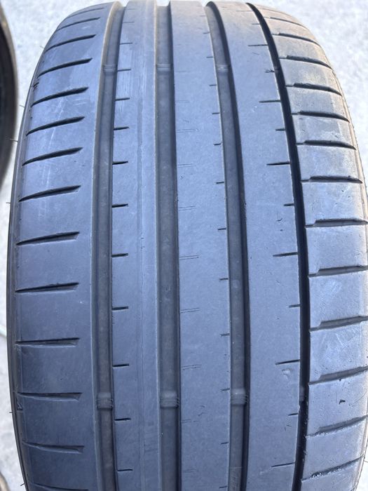 245/35/20 Falken 2 бр 2022