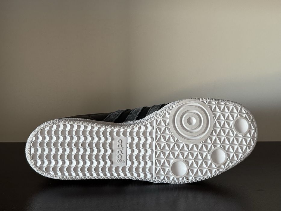 adidas Samba ADV Налични 42н 26.5см/43н 27.5см Стелка