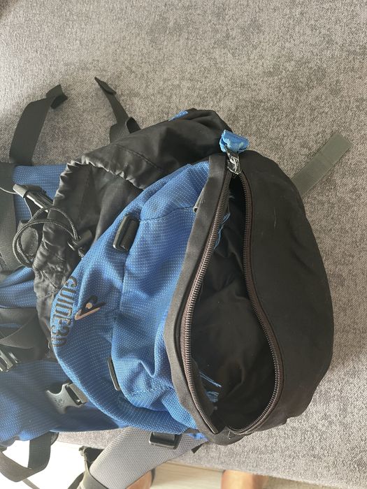 Ghiozdan deuter 30 L