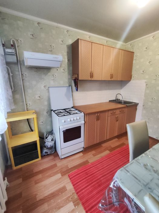 Сдам 3ком.квартиру в 20мкр