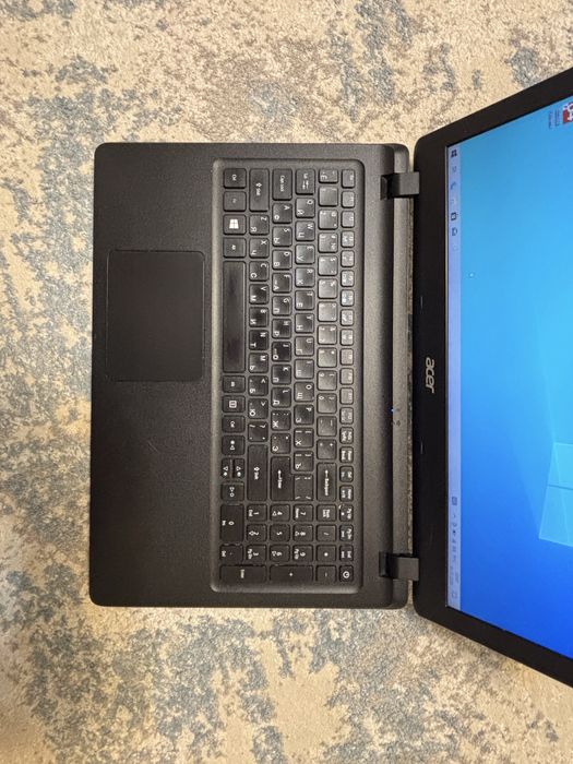 Продам ноутбук асер