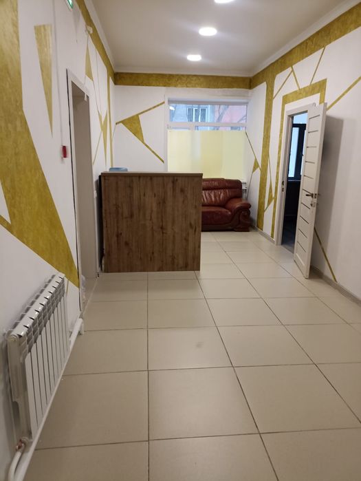 Сдам в аренду спорт зал