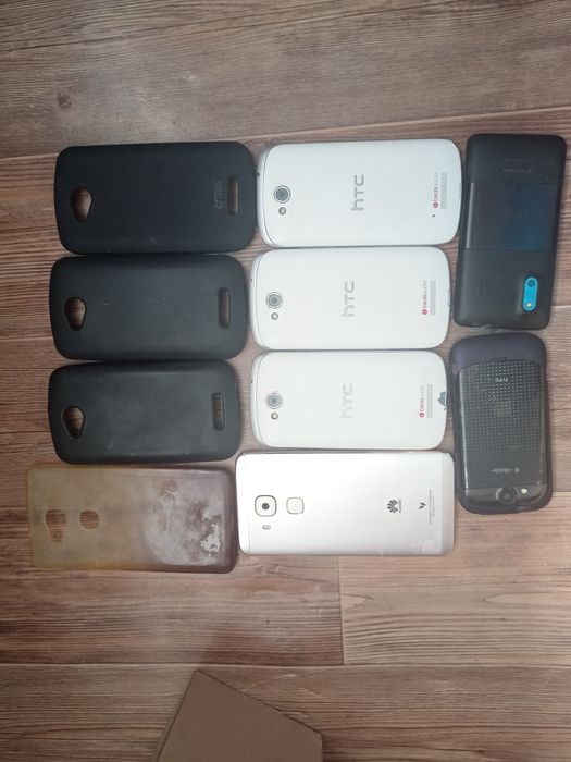 Продам телефоны срочно