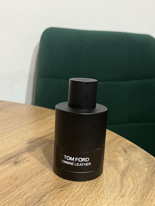 Tom Ford Ombre Leather