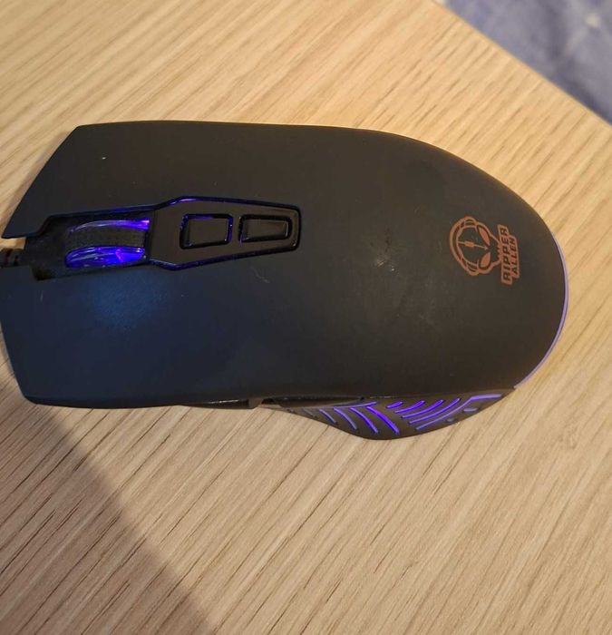 Mouse Gaming Razer