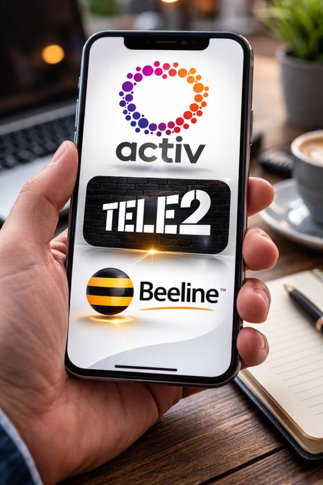 Гиги актив теле два билайн