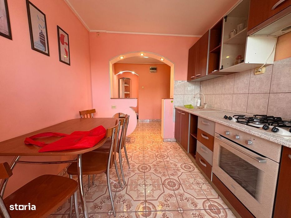 Apartament 3 Camere | Nicolae Grigorescu | Mobilat&Utilat