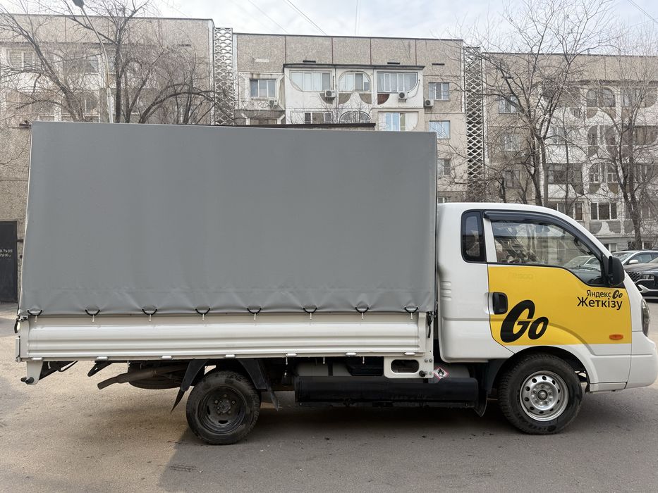 Продам KIA k2500/Bongo3