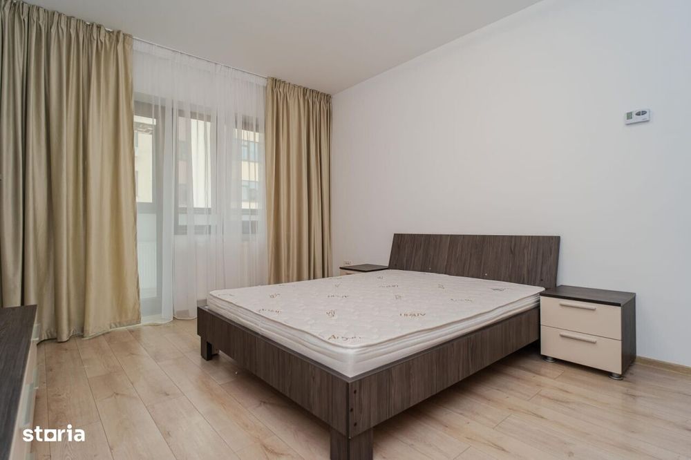 Soleia 4 - Apartament 1 camera, disponibil imediat