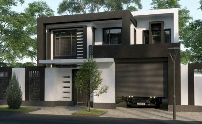 Азербайджанский центр  Коттедж 240 м2