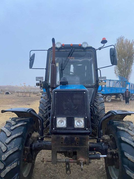 БЕЛАРУСЬ МТЗ - Traktor sotiladi