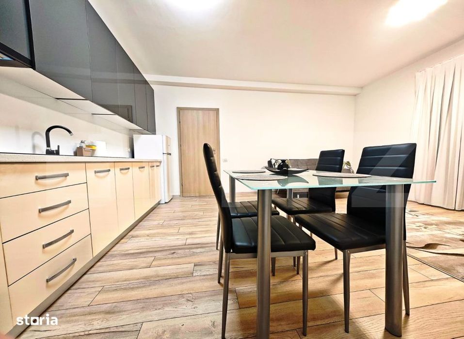 Apartament Nou-2 Camere-Lux -Cordau, langa Felix