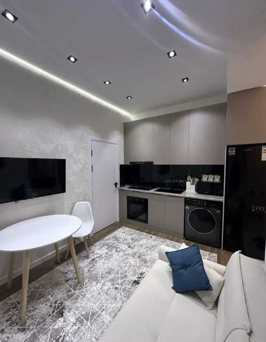 Сдаётся квартира на Шайхантахурском р-н Дружба