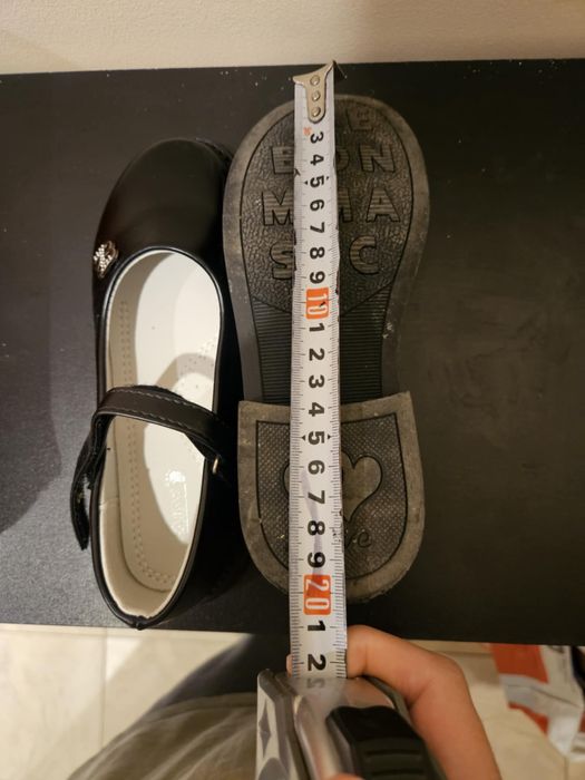 Официални детски обувки