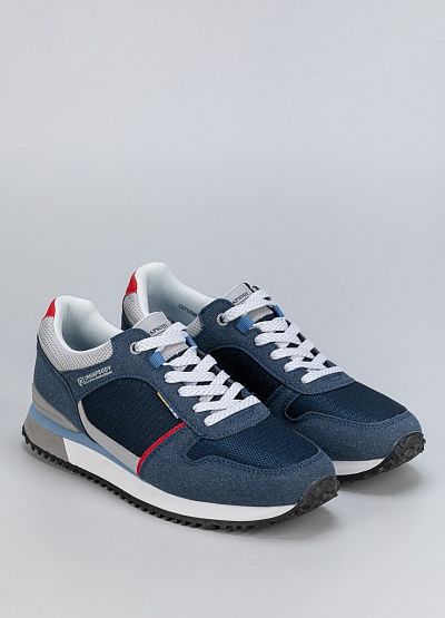 Кроссовки мужские