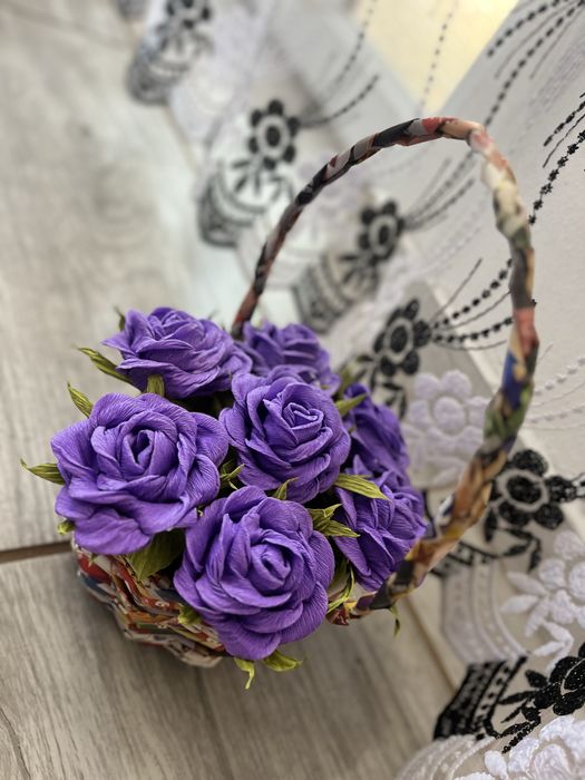 Aranjamente de flori