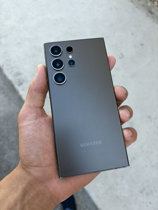 Samsung s24 ultra vetnam 2 ta sim