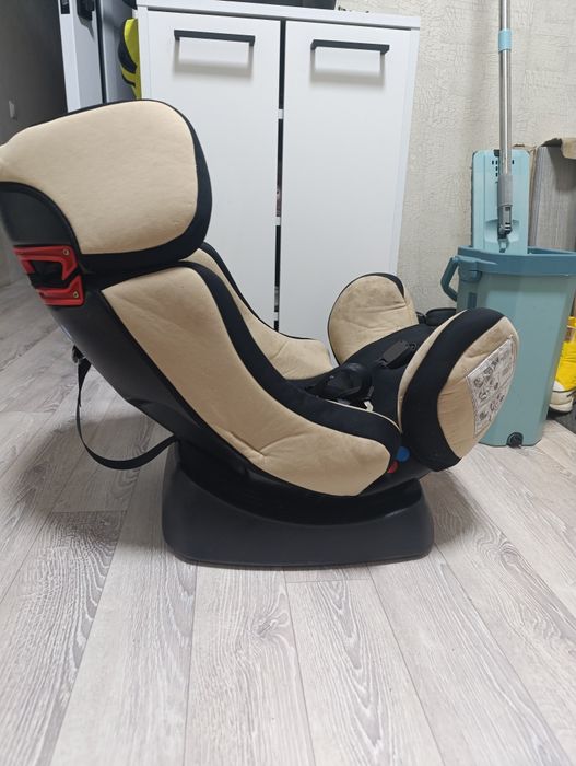 Автокресло детское