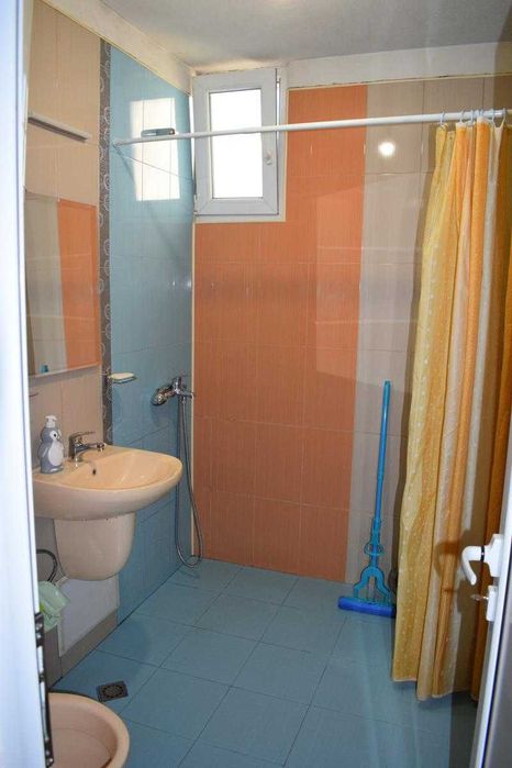 Двустаен имот в Младост 2