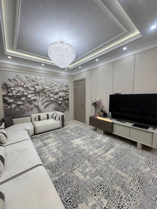 Продам ЖК Ок Сарой Паркентский