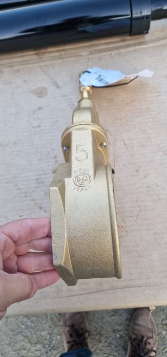 Cupla vidanja 2.3.4.5.6 toli mufe vidanja robineți import Italia preț