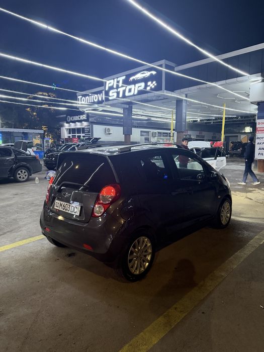 Spark 4poz Full avtomat