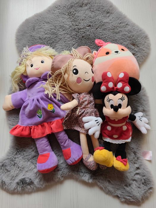 Лот детски играчки