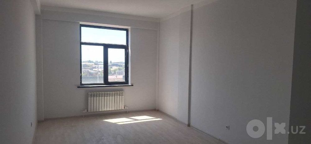 АРЗОН‼️ Qushbegi Sohil Boyi 2/4/12 90м2 квартира с ремонтом продается: