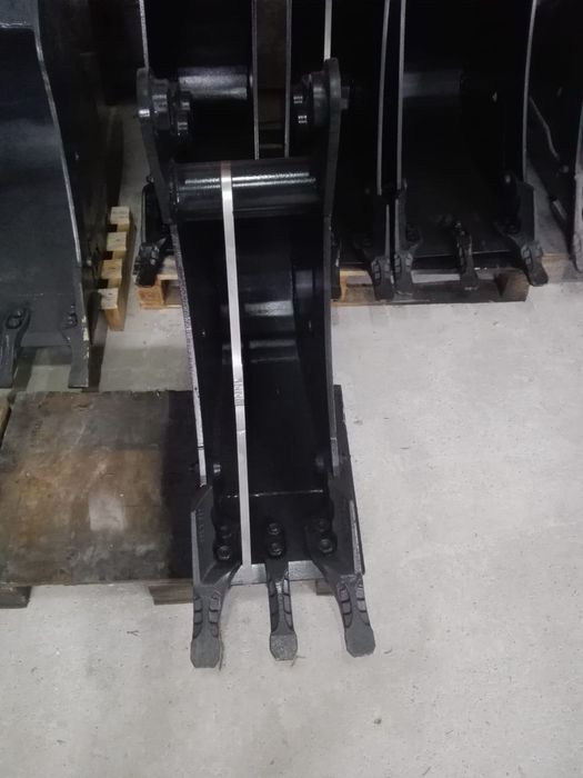 Cupa 30 cm 300 mm buldoexcavator