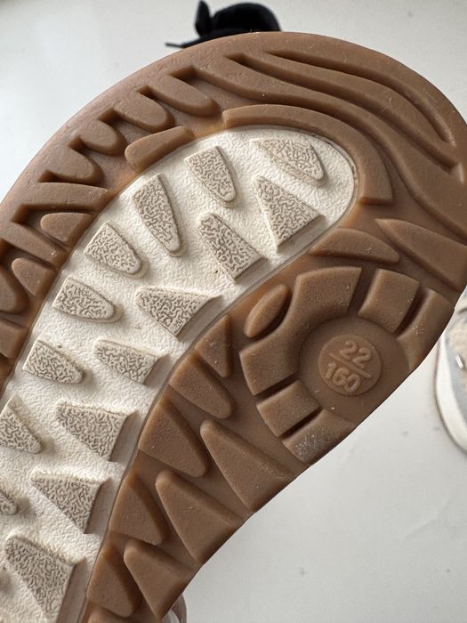 Детская обувь 3 пары