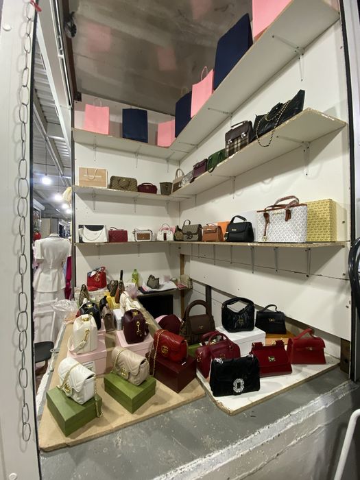 Бутик сатылады дина базар