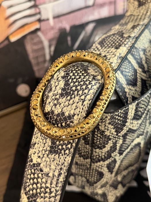 Geanta Kurt Geiger Chelsea Bucket